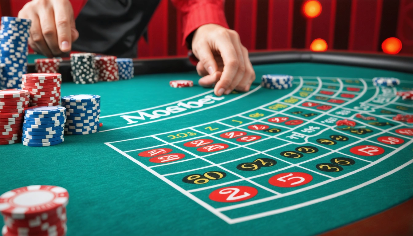 bonus Mostbet