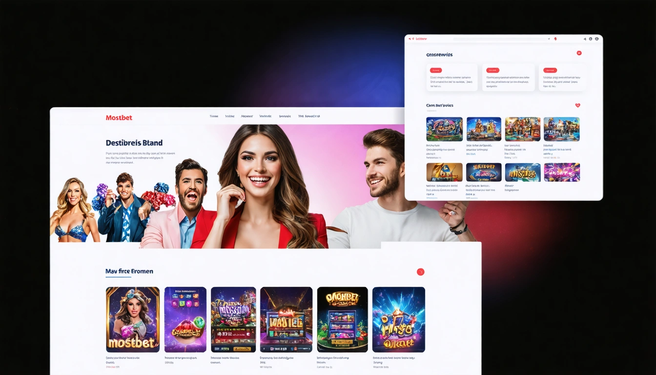 review Mostbet